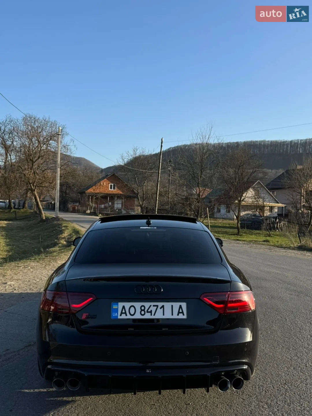 2015 Audi A5 - мініатюра 2