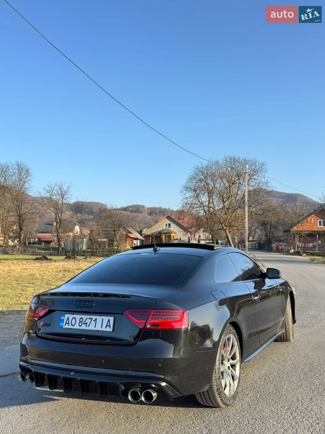 2015 Audi A5 - мініатюра 5