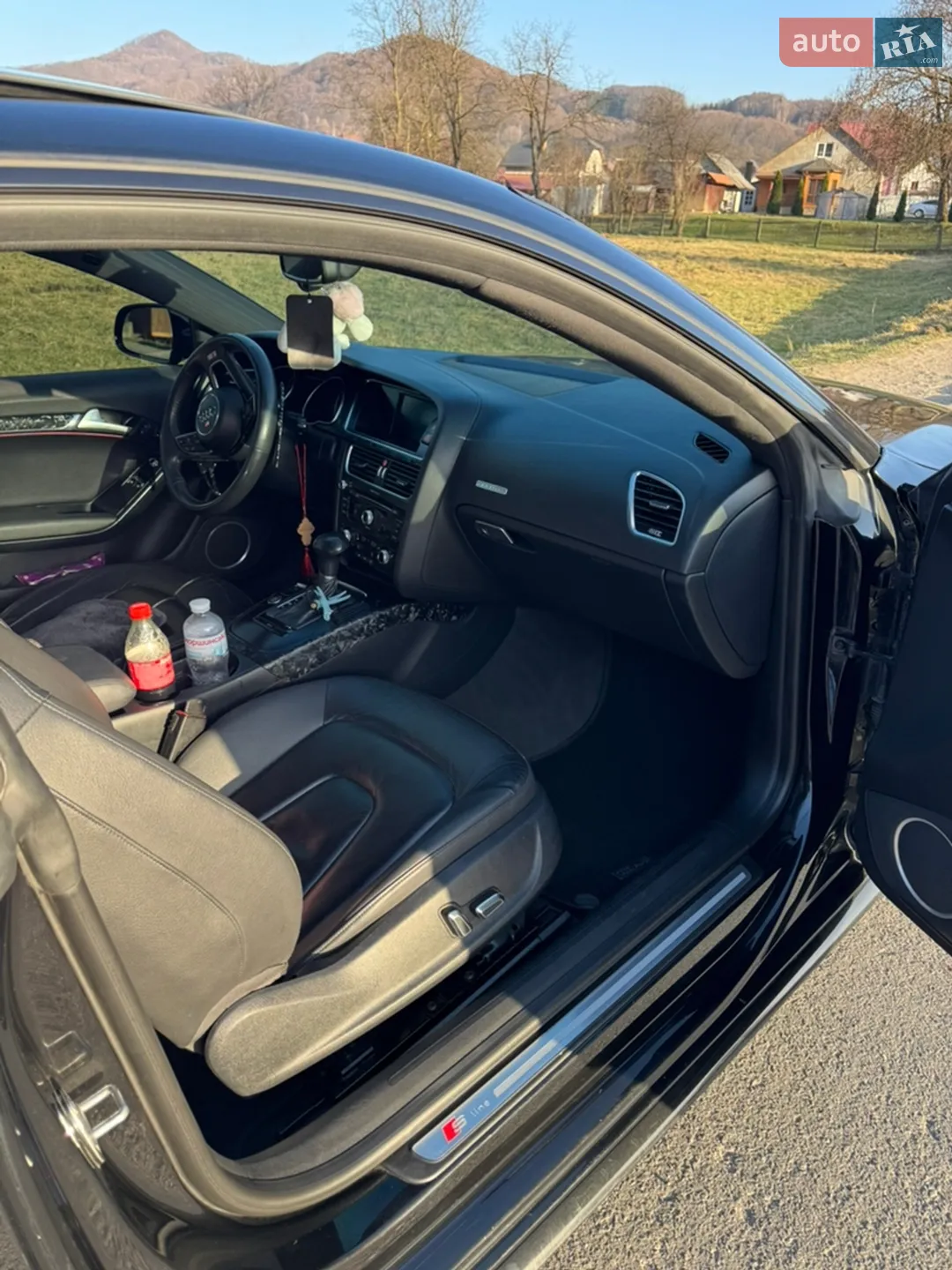 2015 Audi A5 - мініатюра 10
