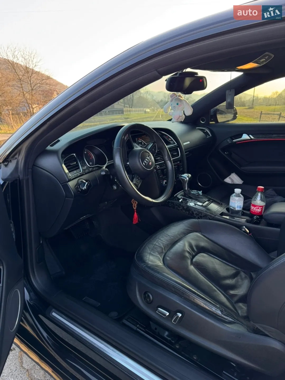 2015 Audi A5 - мініатюра 14