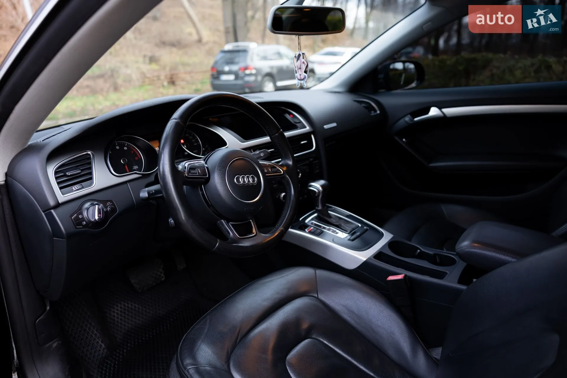 2013 Audi A5 - мініатюра 16