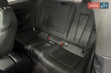 Купе Audi A5 2018 в Одесі