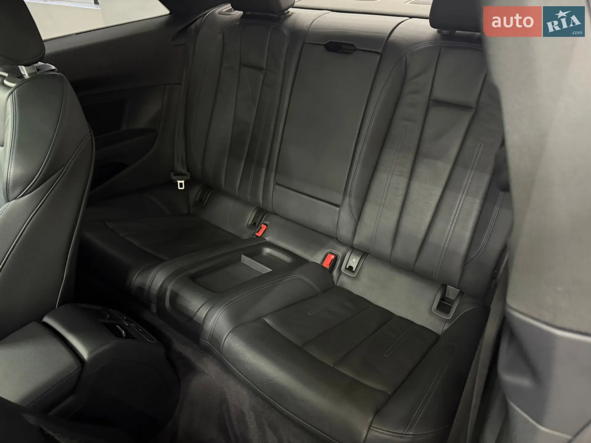 2018 Audi A5 - мініатюра 17