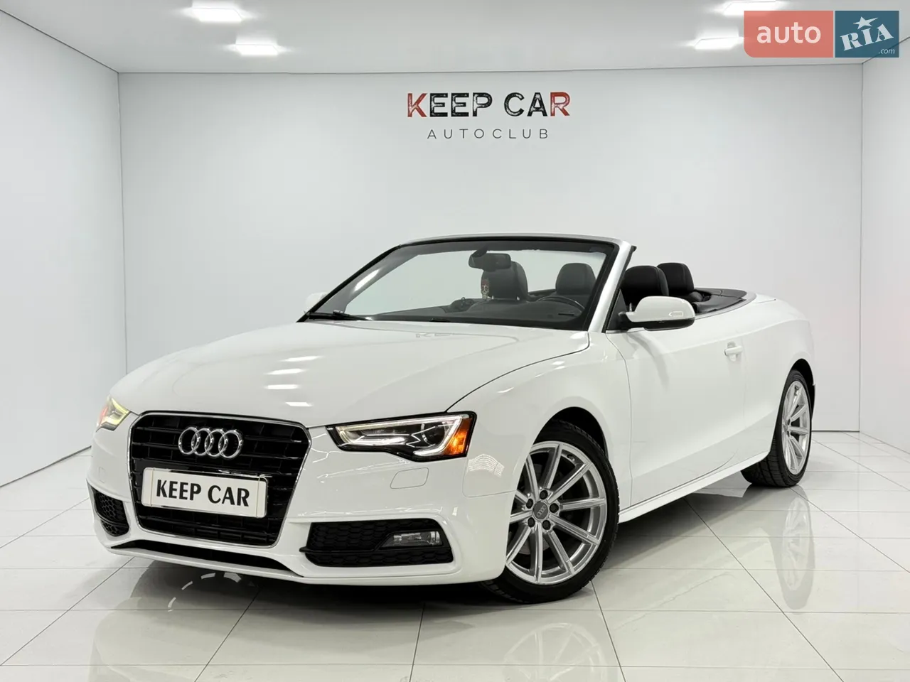 2015 Audi A5 - мініатюра 23