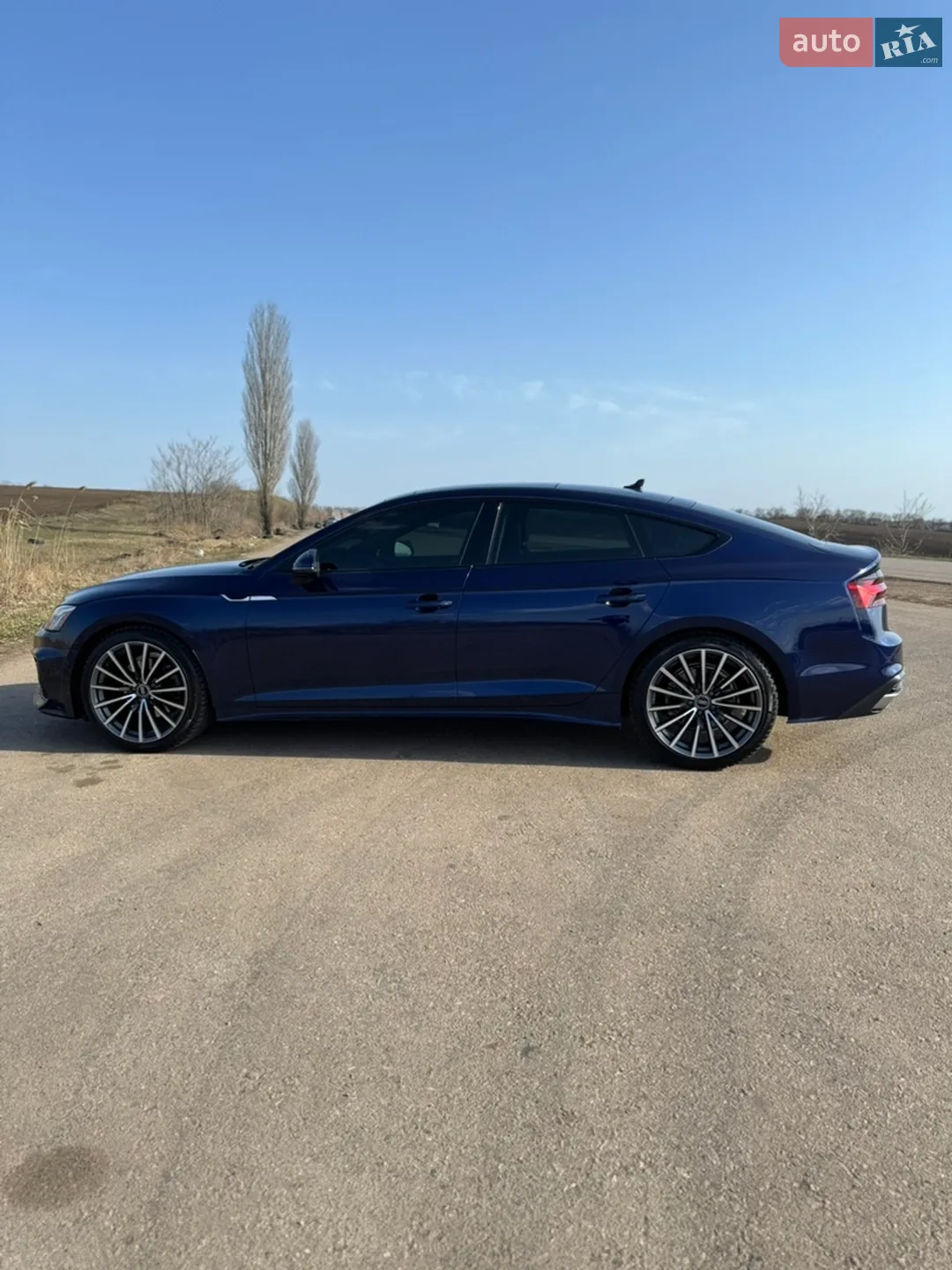 2021 Audi A5 - мініатюра 15