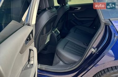 Лифтбек Audi A5 2021 в Одессе