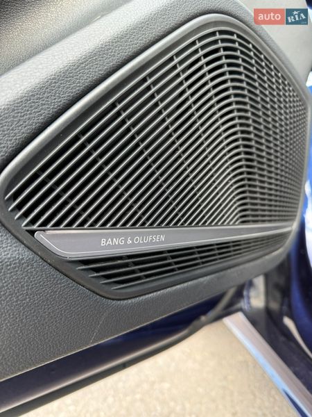 Лифтбек Audi A5 2021 в Одессе