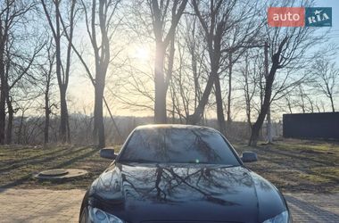 Купе Audi A5 2011 в Бучачі