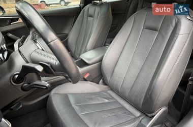Купе Audi A5 2016 в Киеве