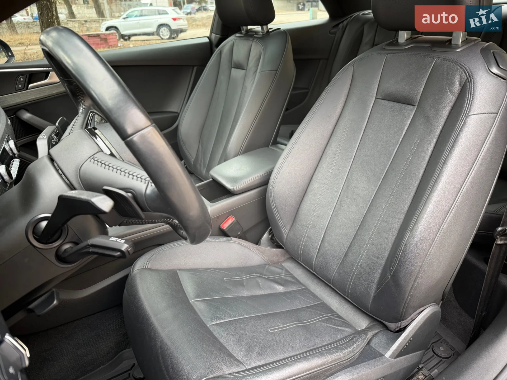 2016 Audi A5 - мініатюра 23