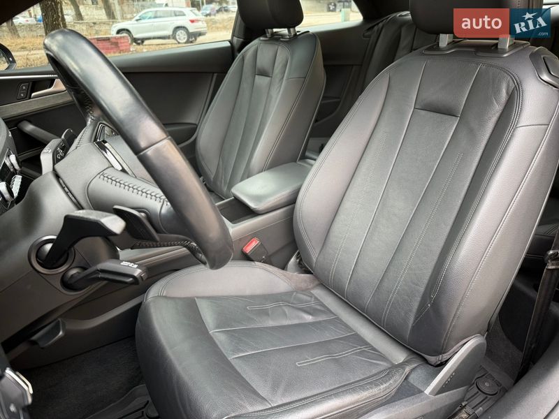 Купе Audi A5 2016 в Киеве