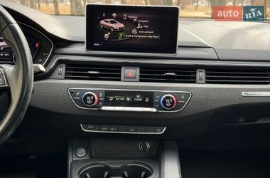 Купе Audi A5 2016 в Киеве