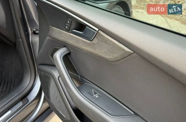 Купе Audi A5 2016 в Киеве