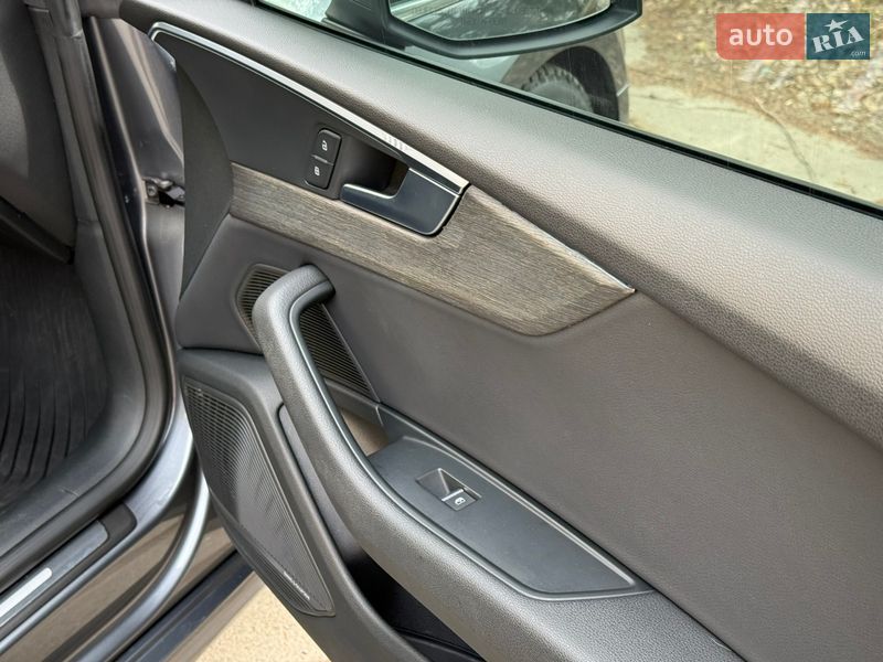Купе Audi A5 2016 в Киеве