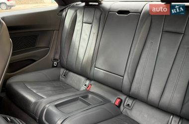 Купе Audi A5 2016 в Киеве