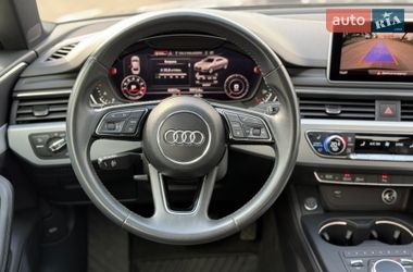 Купе Audi A5 2019 в Киеве