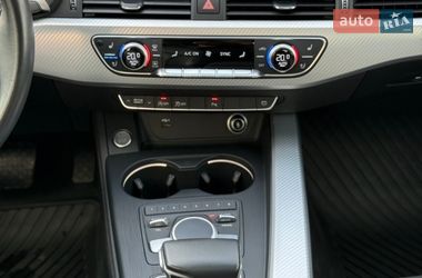 Купе Audi A5 2019 в Киеве