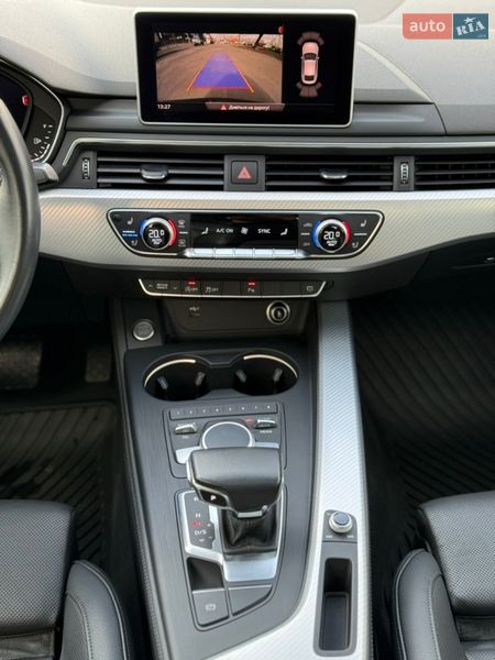 Купе Audi A5 2019 в Киеве