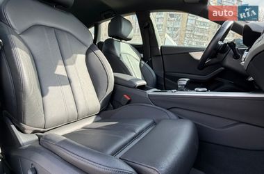 Купе Audi A5 2019 в Киеве