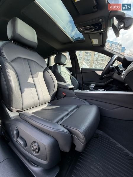 Купе Audi A5 2019 в Киеве