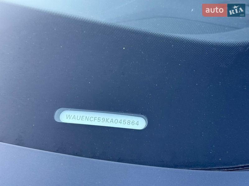 Купе Audi A5 2019 в Львове фото 13 Купе Audi A5 2019 в Львове