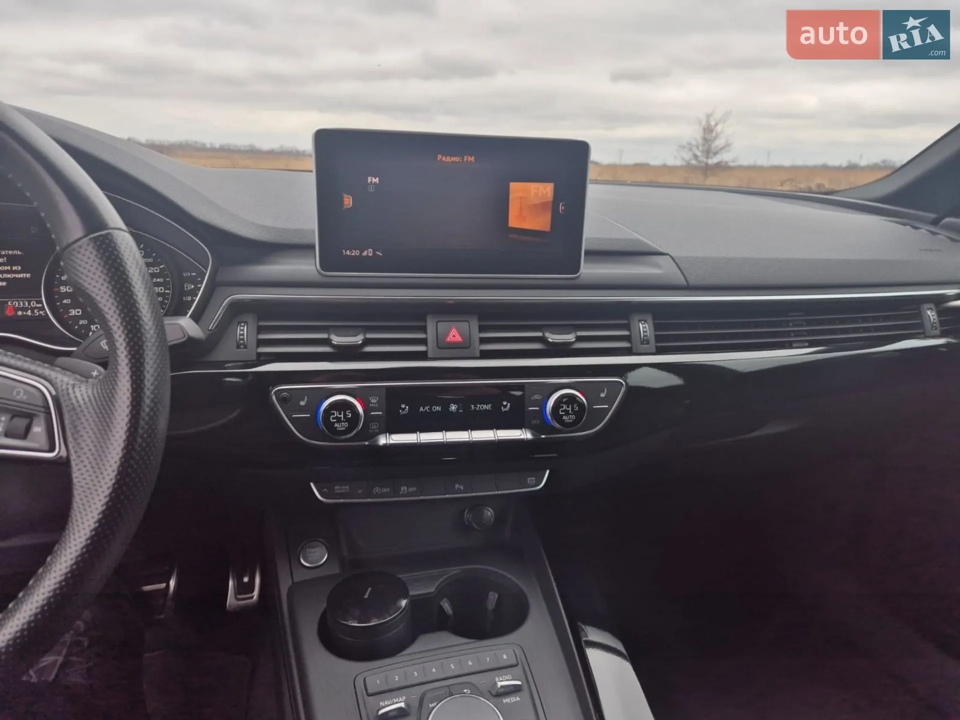 2018 Audi A5 - мініатюра 19