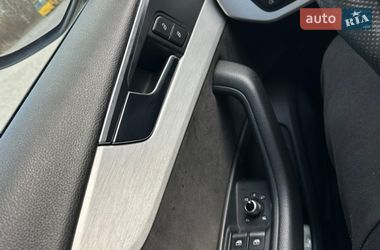 Купе Audi A5 2017 в Львове