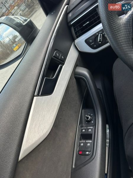 Купе Audi A5 2017 в Львове