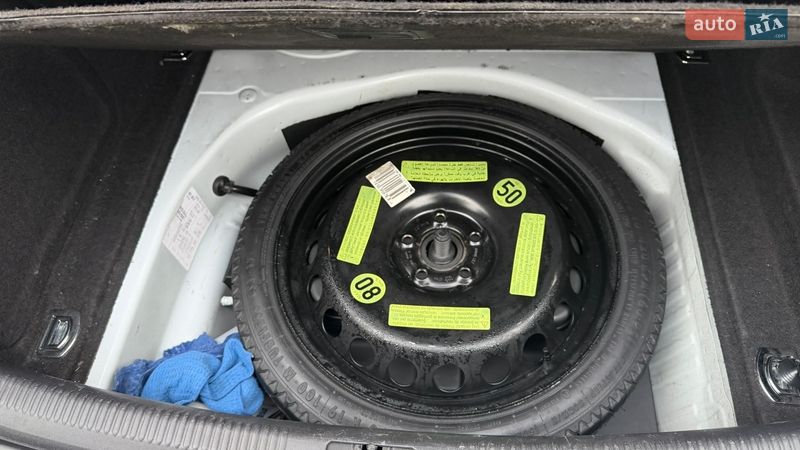 Купе Audi A5 2012 в Одесі