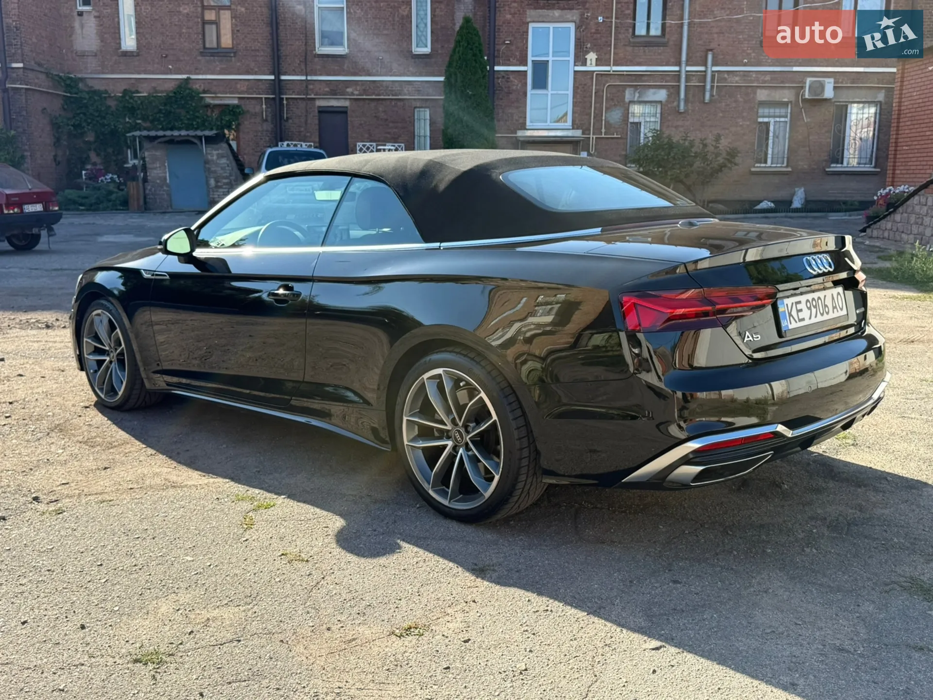 2023 Audi A5 - мініатюра 15