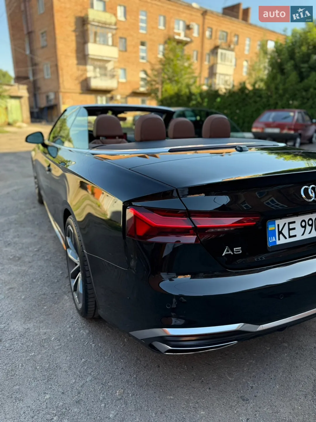 2023 Audi A5 - мініатюра 29