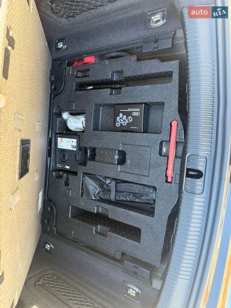 Кабриолет Audi A5 2023 в Киеве фото 43 Кабриолет Audi A5 2023 в Киеве