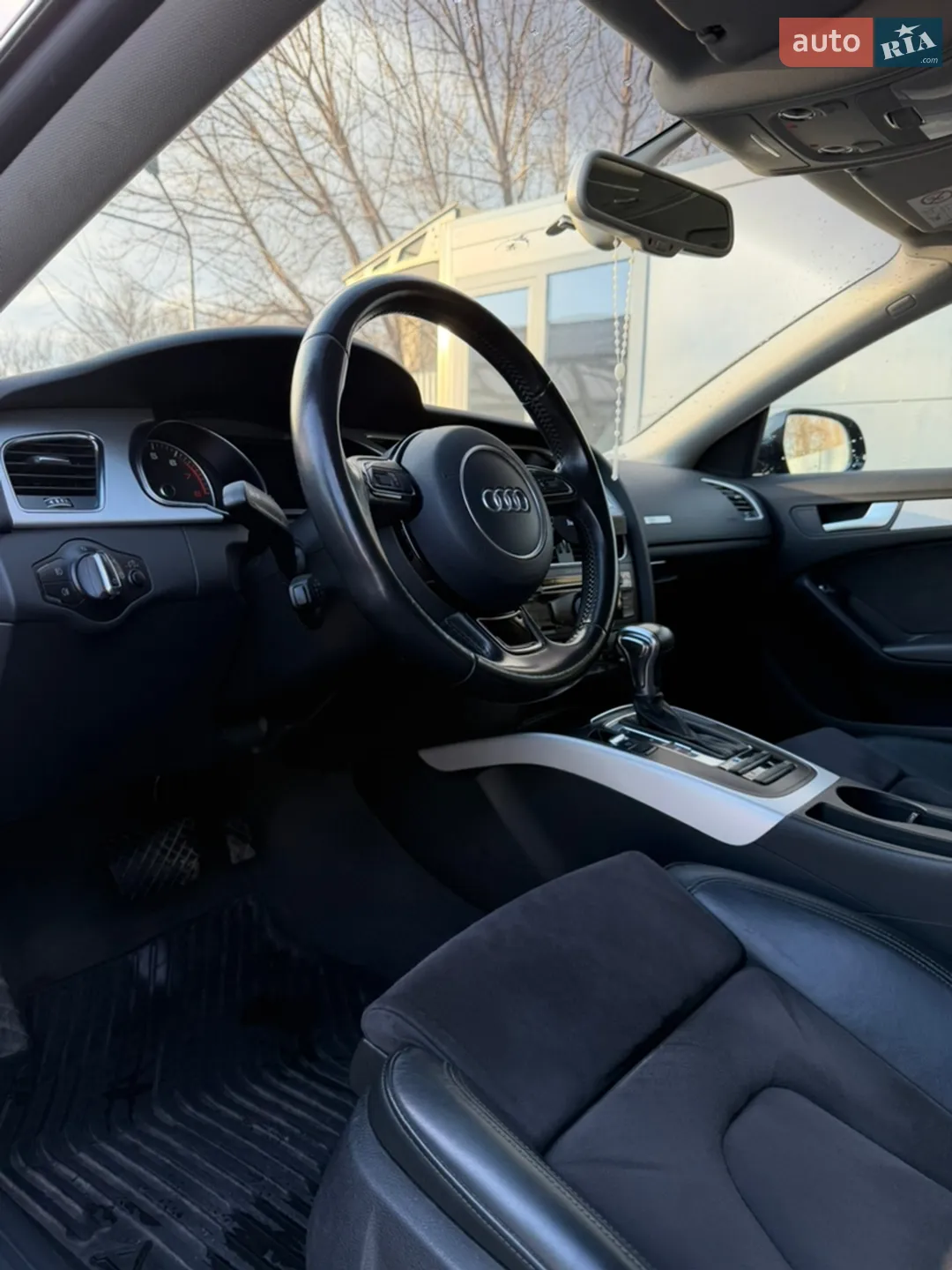 2016 Audi A5 - мініатюра 8