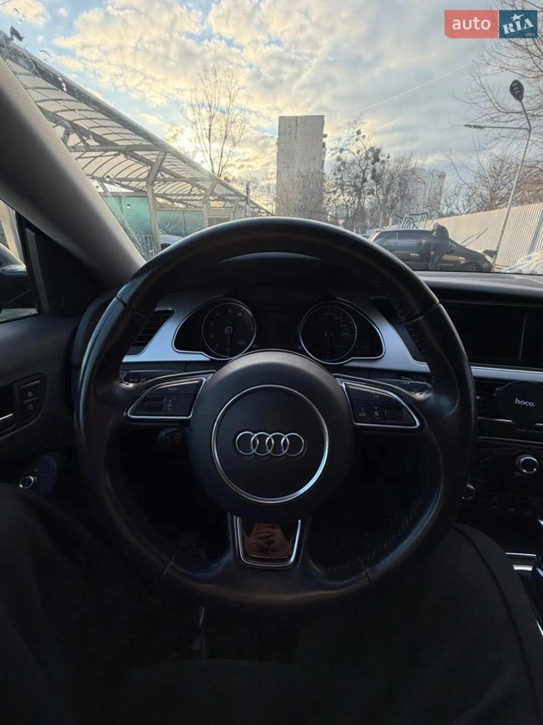 2016 Audi A5 - мініатюра 14