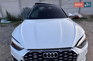 Лифтбек Audi A5 2020 в Киеве