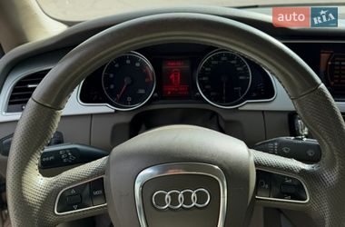 Кабриолет Audi A5 2010 в Киеве