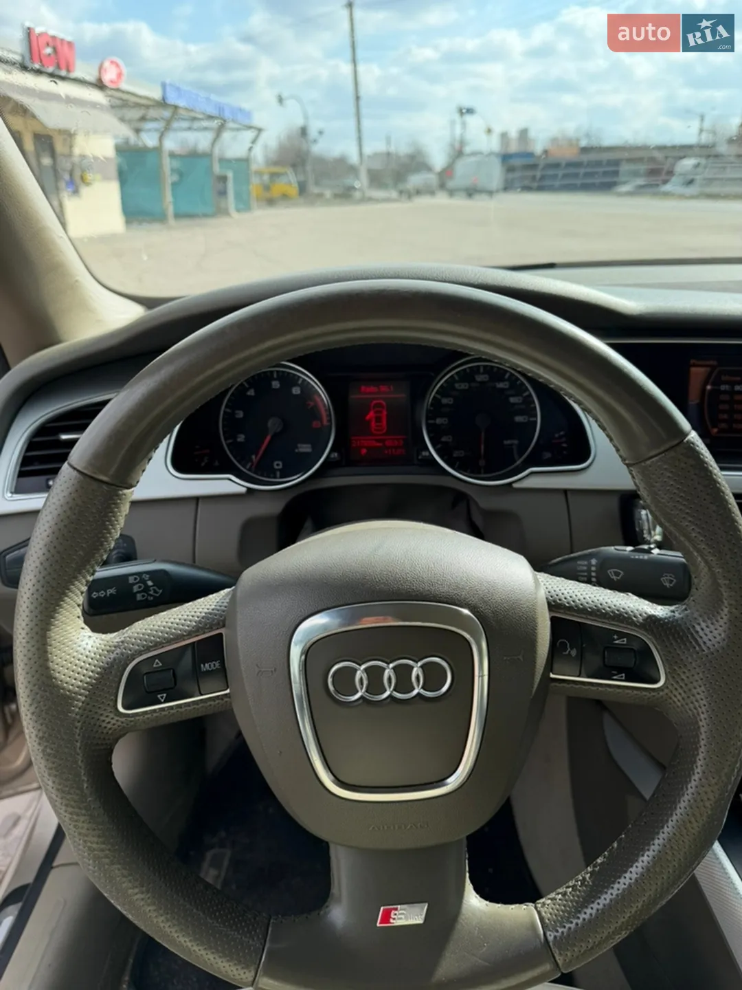 2010 Audi A5 - мініатюра 27