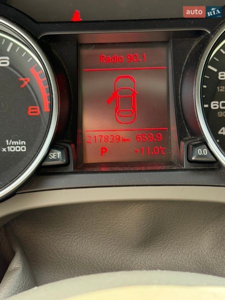 Кабріолет Audi A5 2010 в Києві фото 28 Кабріолет Audi A5 2010 в Києві