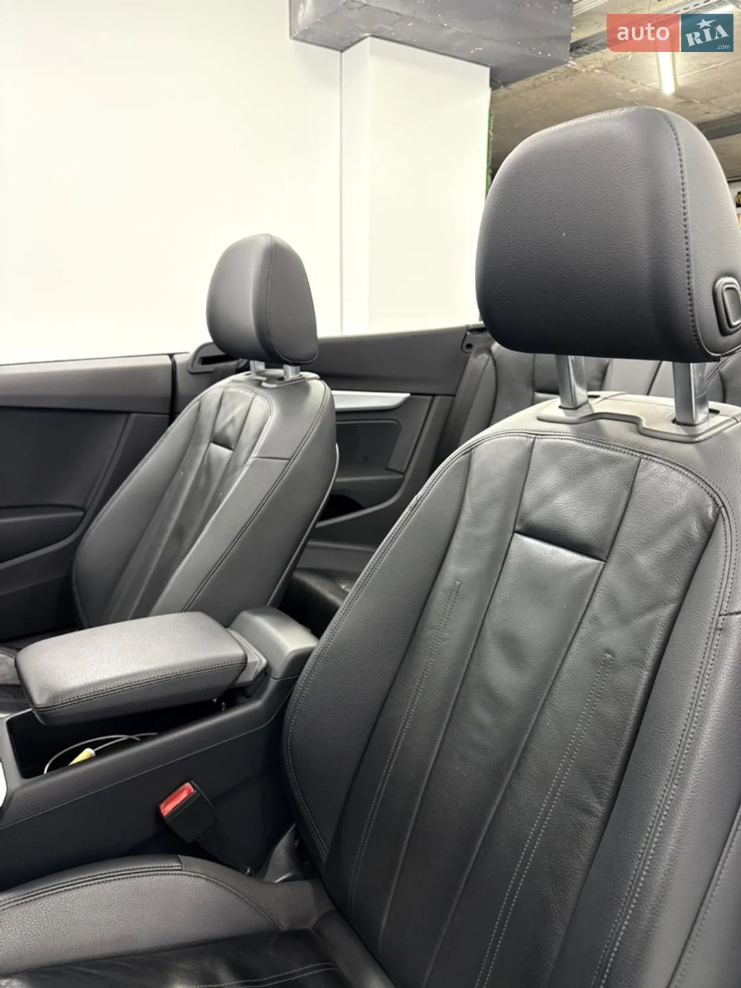 2018 Audi A5 - мініатюра 16