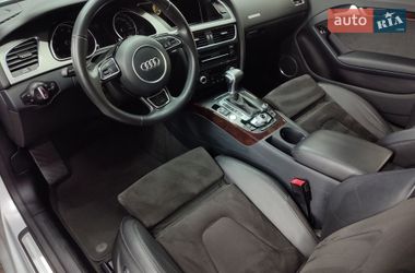 Купе Audi A5 2013 в Житомире