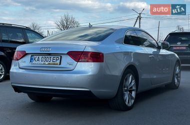 Купе Audi A5 2013 в Житомире