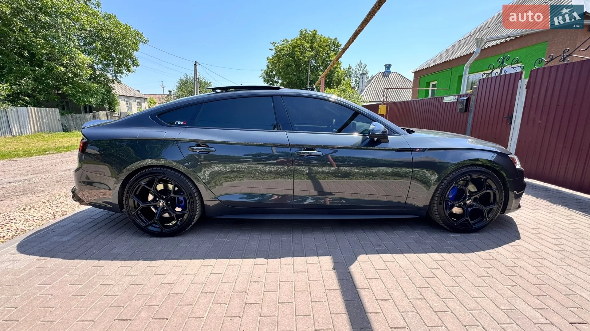 2018 Audi A5 - мініатюра 7