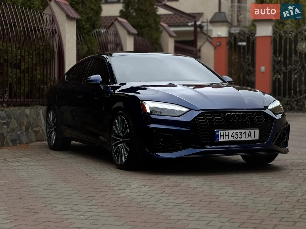 2021 Audi A5 - мініатюра 19