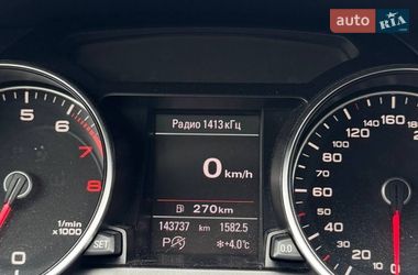 Купе Audi A5 2012 в Белой Церкви