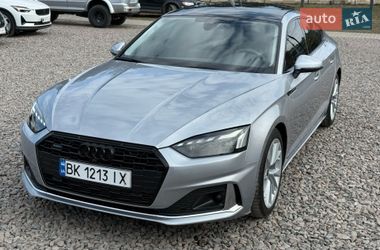 Ліфтбек Audi A5 2023 в Києві