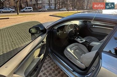 Купе Audi A5 2010 в Киеве