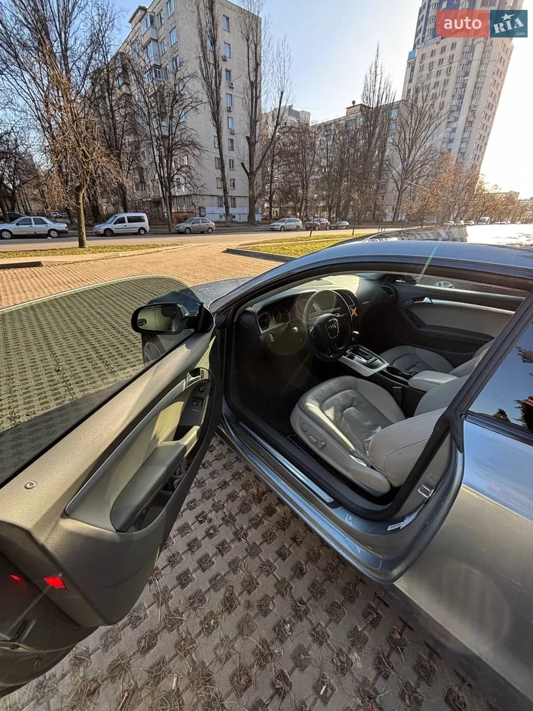 2010 Audi A5 - мініатюра 4