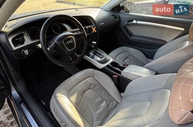 Купе Audi A5 2010 в Киеве