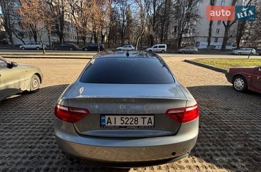 Купе Audi A5 2010 в Киеве