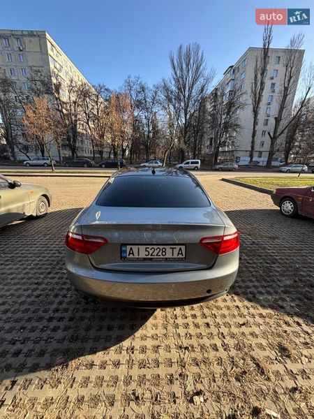 Купе Audi A5 2010 в Киеве